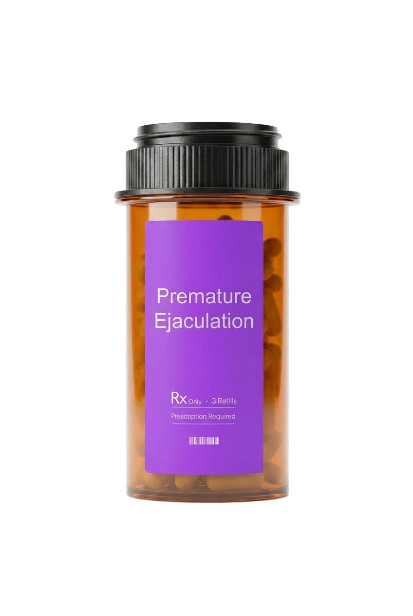 Premature Ejaculation