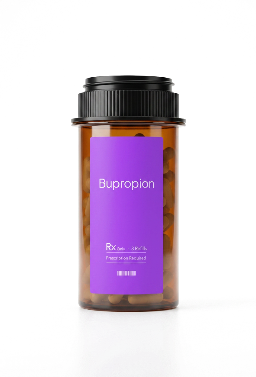 Bupropion