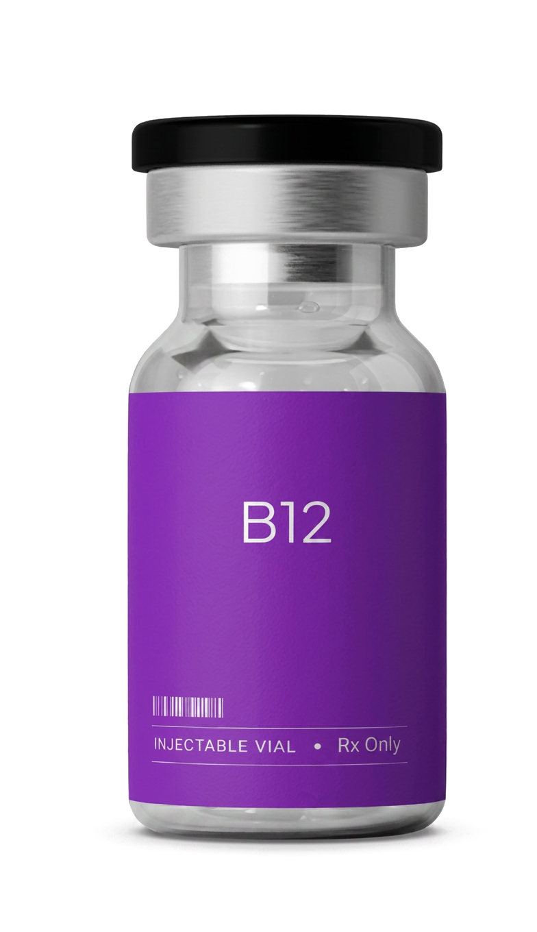 B12 Injectable