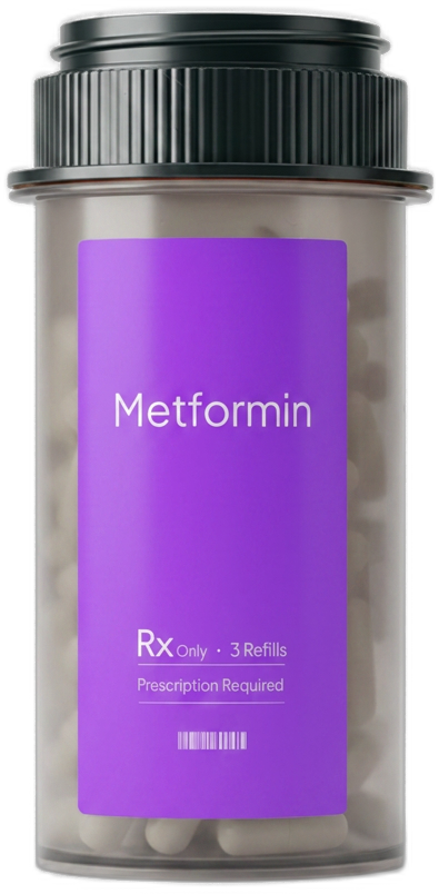 Metformin
