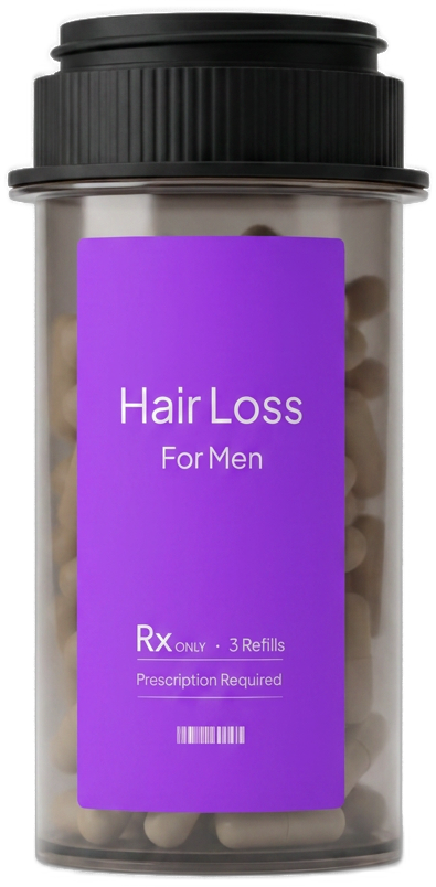 Men's Hair Loss