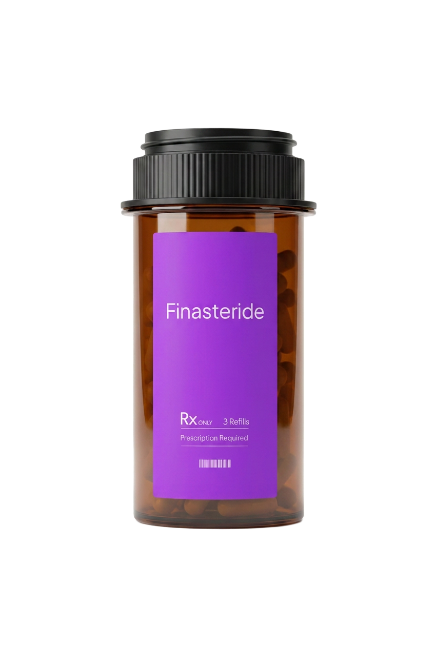 Finasteride