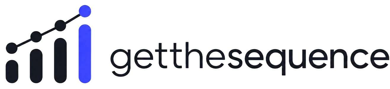 getthesequence logo